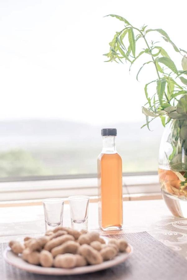 Jacob'S Sunrise Cottage 키사모스 외부 사진