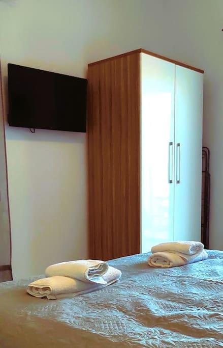 Jacob'S Sunrise Cottage 키사모스 외부 사진