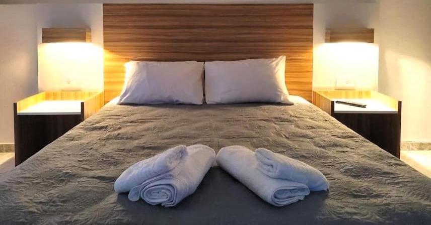 Jacob'S Sunrise Cottage 키사모스 외부 사진