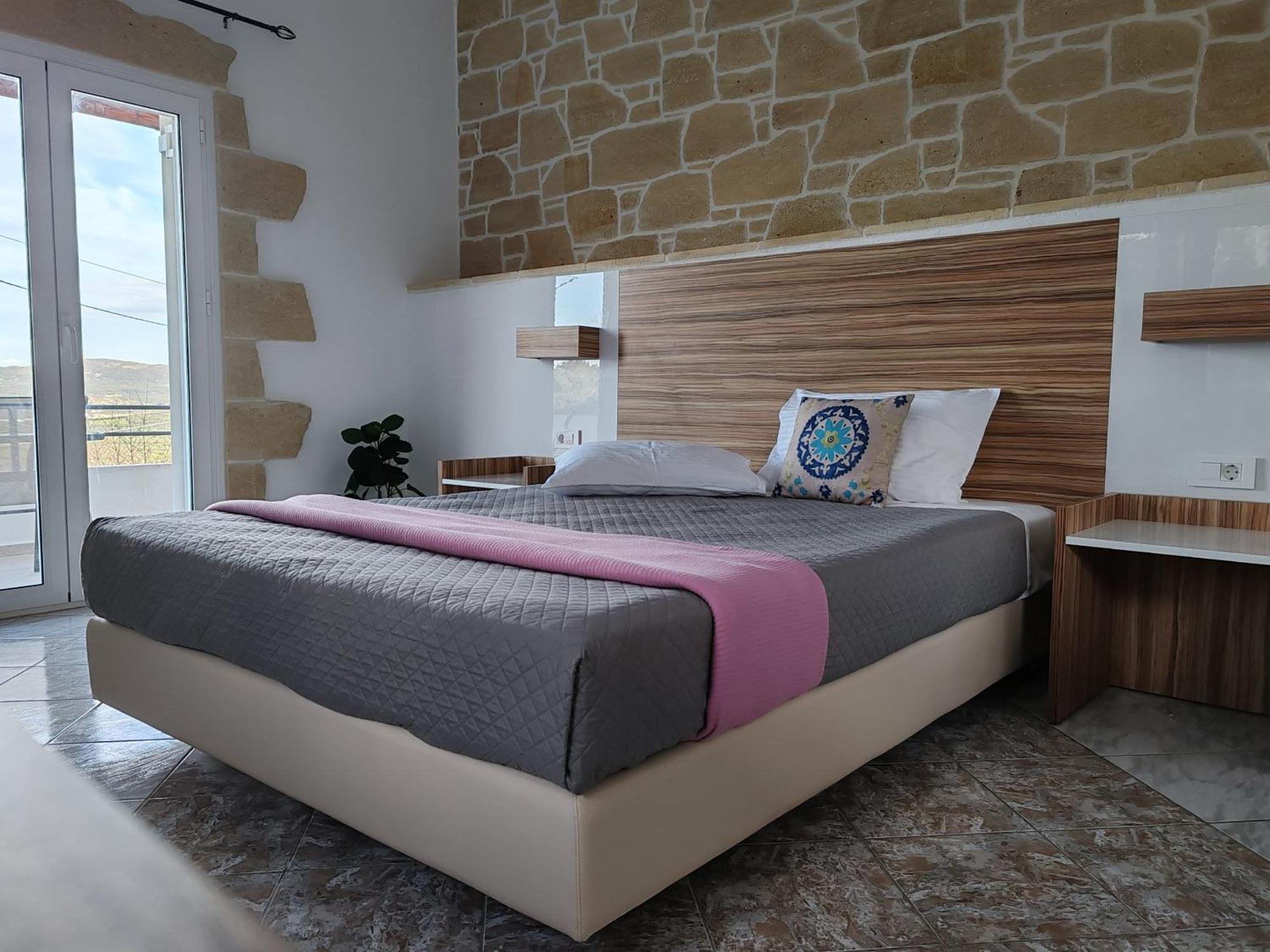 Jacob'S Sunrise Cottage 키사모스 외부 사진
